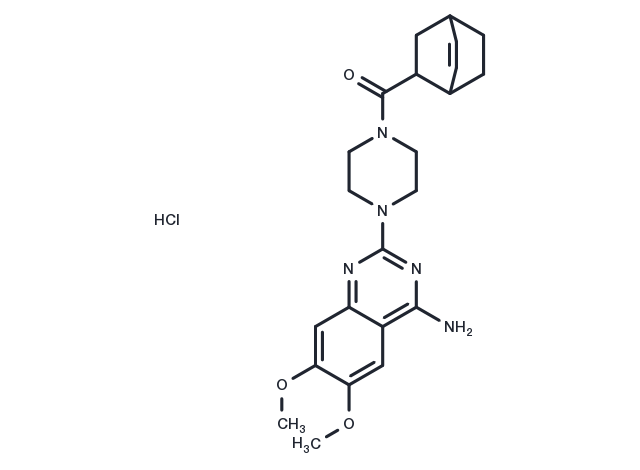 TargetMol Chemical Structure SM-2470