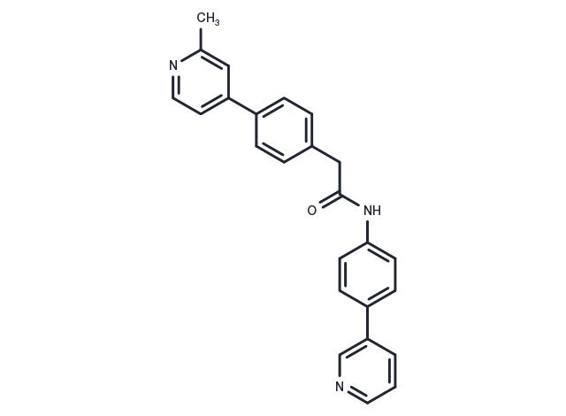 TargetMol Chemical Structure Wnt-C59