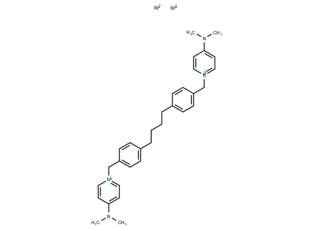 TargetMol Chemical Structure MN58b