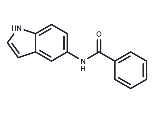 TargetMol Chemical Structure OAC2