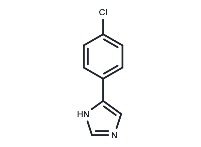4-CPI Chemical Structure