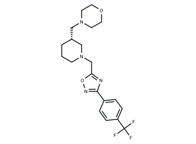 (R)-V-0219 Chemical Structure