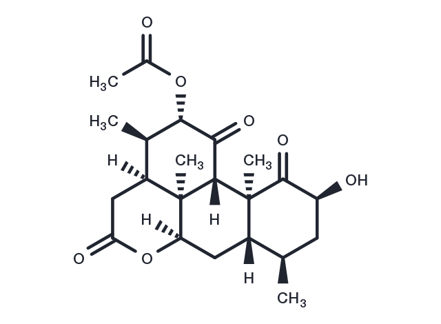 Shinjulactone L Chemical Structure