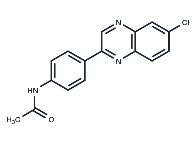 CA77.1 Chemical Structure