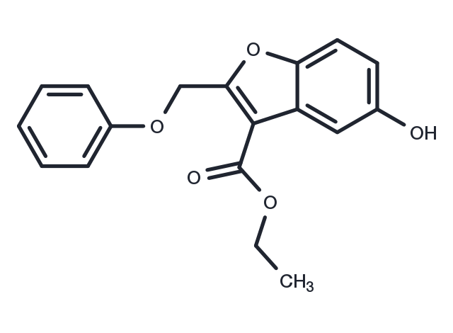 T16A(inh)-C01 Chemical Structure