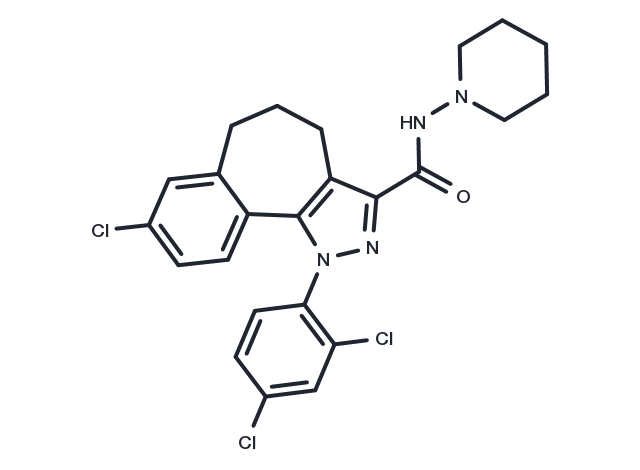 TargetMol Chemical Structure NESS 0327