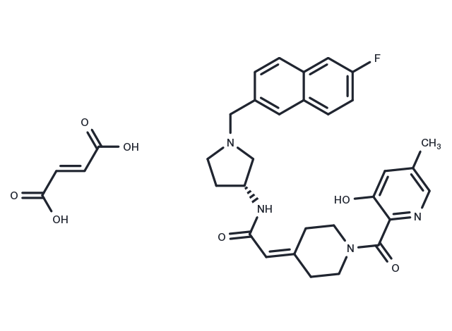 YM-355179 Chemical Structure