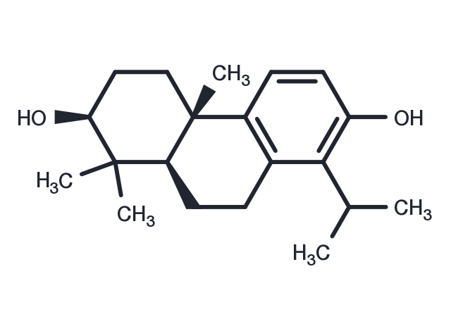 TargetMol Chemical Structure Totaradiol