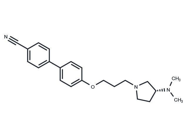 A331440 Chemical Structure