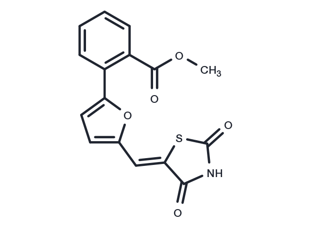 PI3Kγ inhibitor 6 Chemical Structure