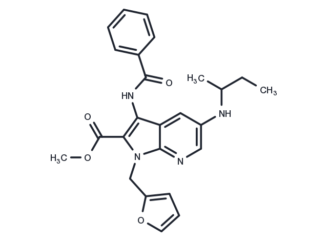 H2-003 Chemical Structure