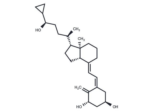(24R)-MC 976 Chemical Structure