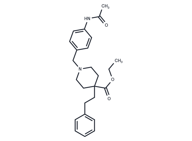 TargetMol Chemical Structure ML-335