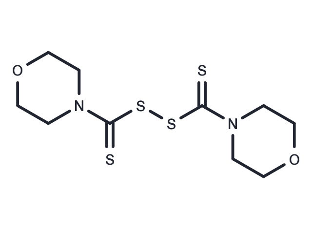 TargetMol Chemical Structure JX06