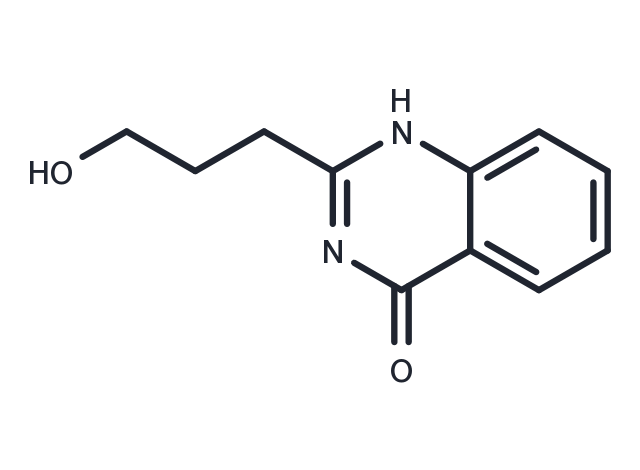 TargetMol Chemical Structure Pegamine