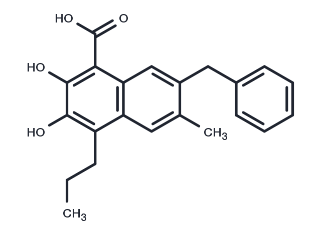 TargetMol Chemical Structure FX-11