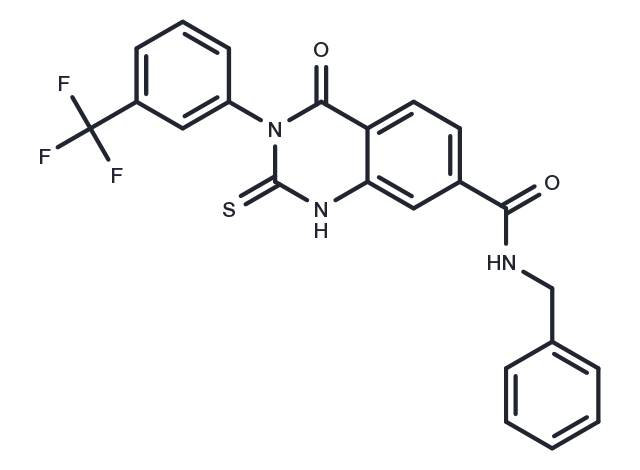 TargetMol Chemical Structure Qc1