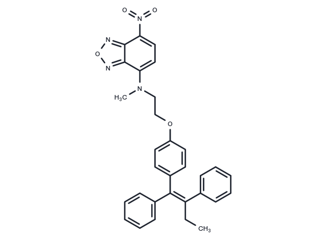 TargetMol Chemical Structure FLTX1
