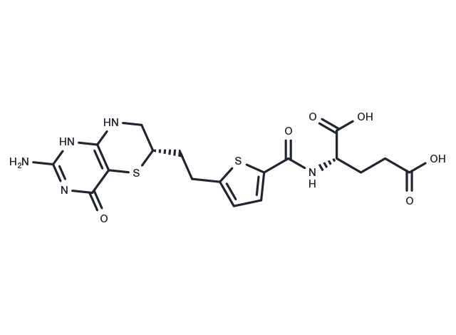 AG2034 Chemical Structure