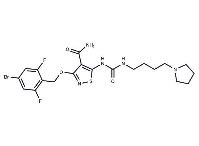CP-547632 Chemical Structure