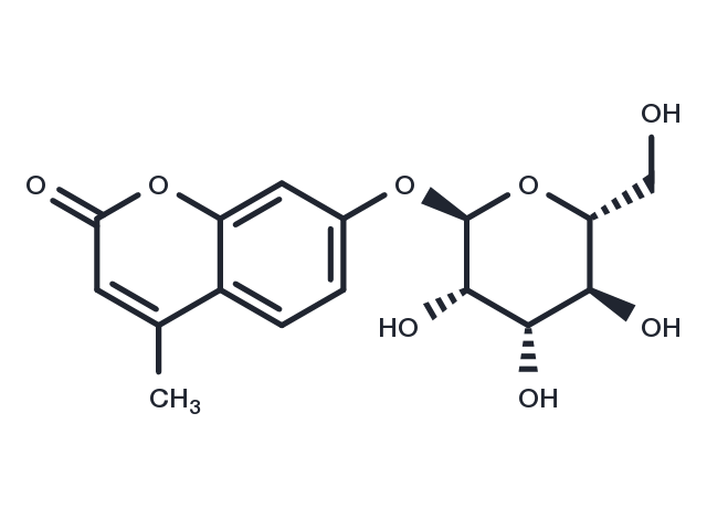 GC-204 Chemical Structure