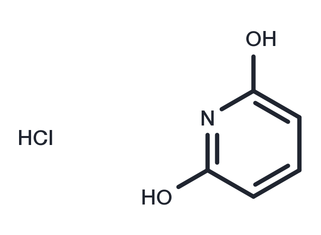 6-Hydroxypyridin-2(1H)-one hydrochloride Chemical Structure