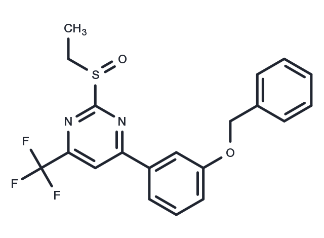 BETP Chemical Structure