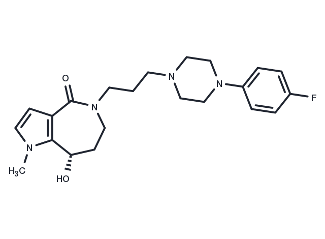 SUN-C5174 Chemical Structure