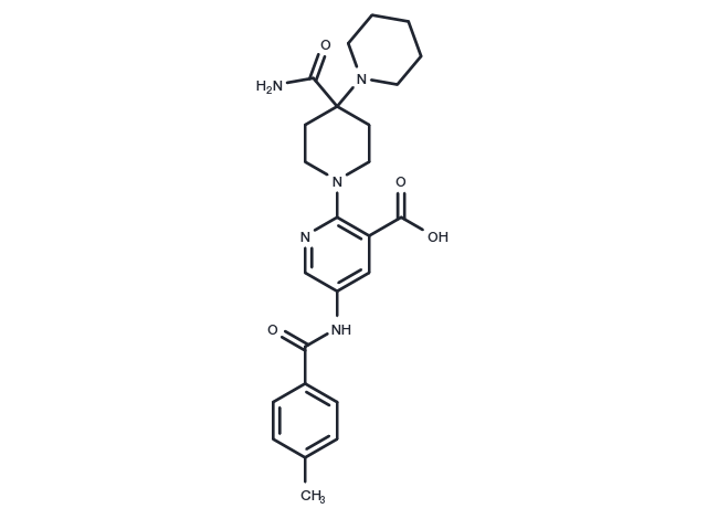 BRD5529 Chemical Structure