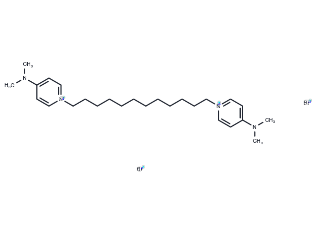 TargetMol Chemical Structure ICL-CCIC-0019