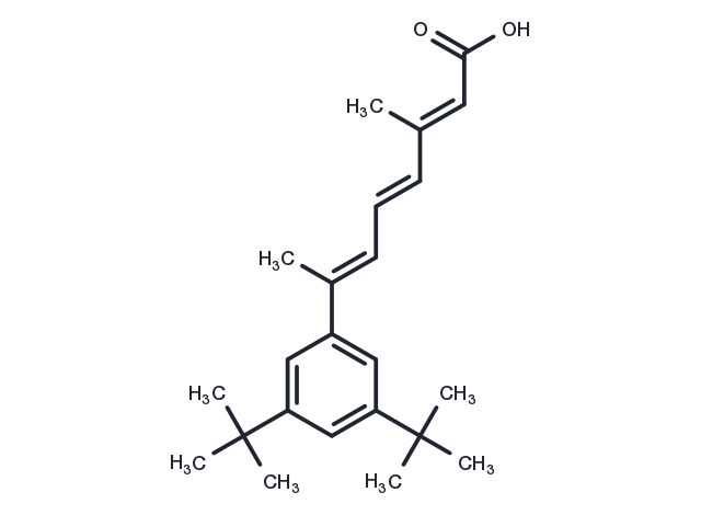 ALRT 1550 Chemical Structure