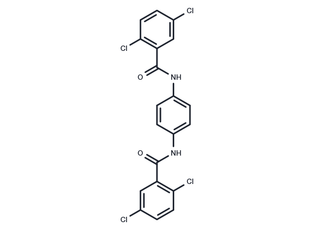 TargetMol Chemical Structure IHR-1
