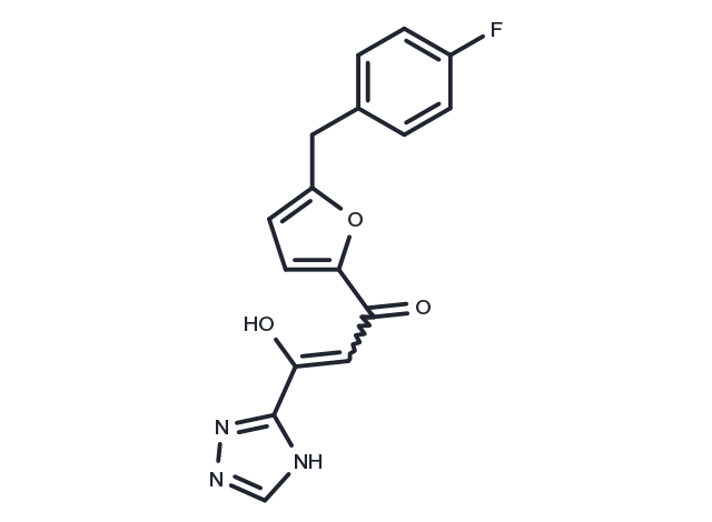 S-1360 Chemical Structure