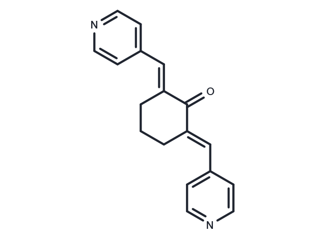 TargetMol Chemical Structure SC66