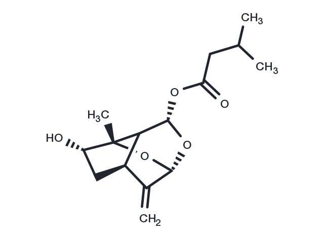 TargetMol Chemical Structure Rupesin E