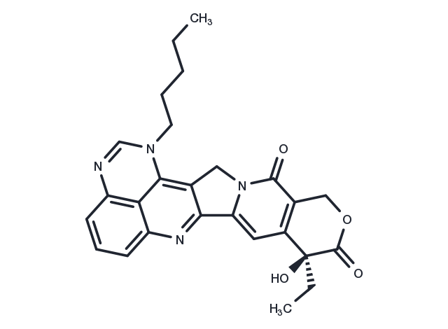 TargetMol Chemical Structure CH-0793076