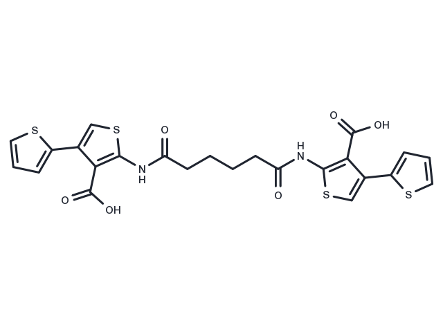 TargetMol Chemical Structure TM5007