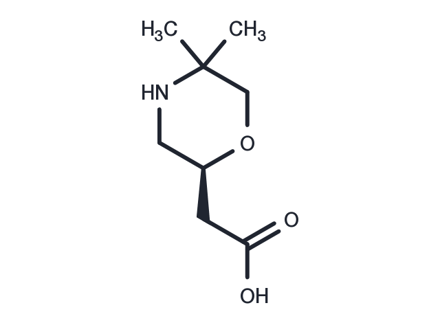 SCH 50911 Chemical Structure
