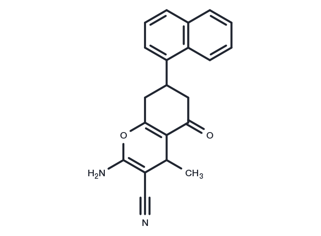 UCPH-102 Chemical Structure