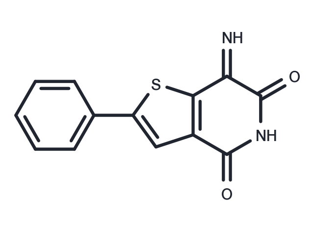 JMS-053 Chemical Structure