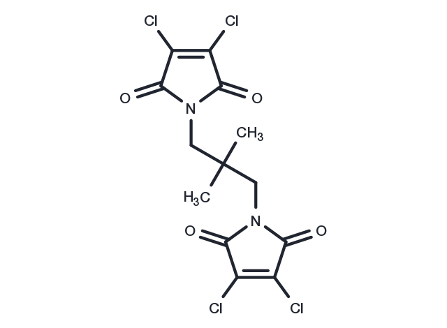 NSC 617145 Chemical Structure