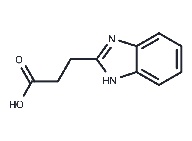 Procodazole Chemical Structure