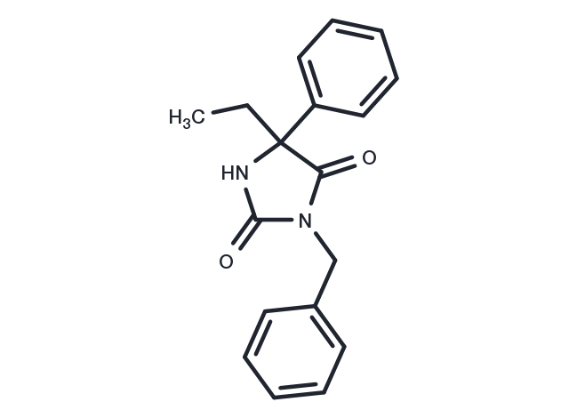 TargetMol Chemical Structure (±)-N-3-Benzylnirvanol