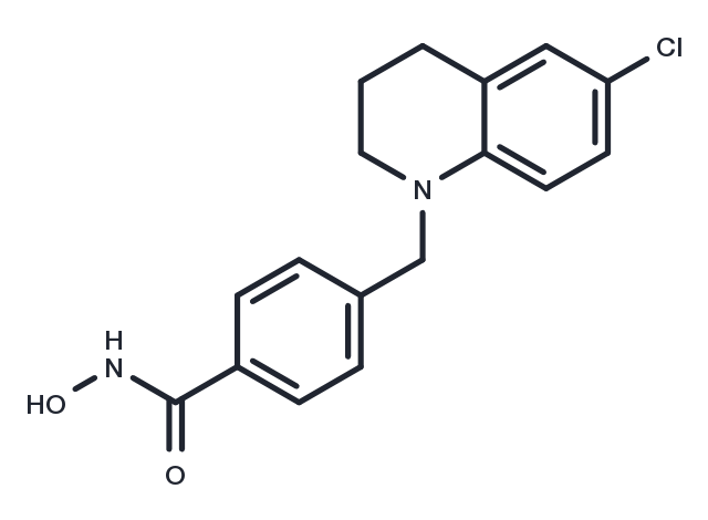 TargetMol Chemical Structure SW-100