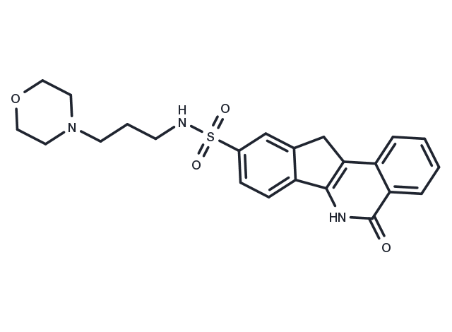 INO-1001 Chemical Structure