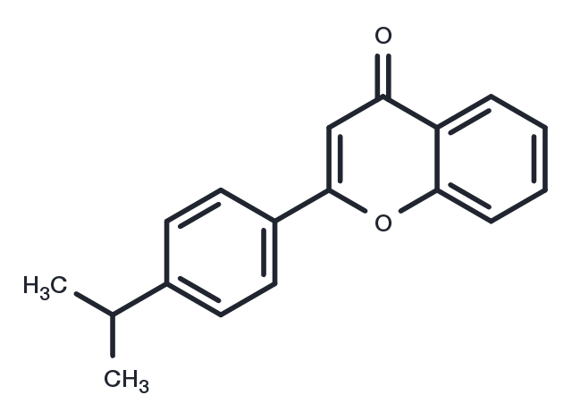 TargetMol Chemical Structure MN-64