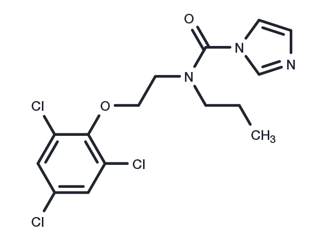 TargetMol Chemical Structure Prochloraz