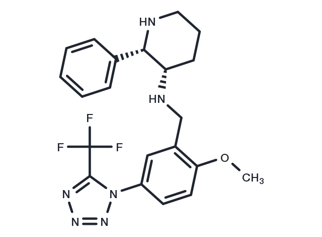 TargetMol Chemical Structure Vofopitant