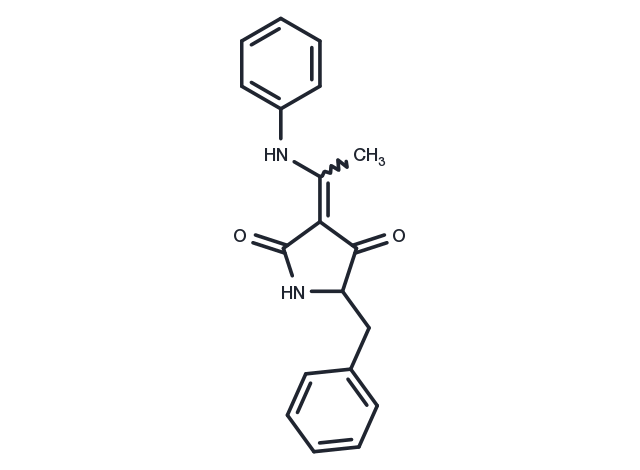 TargetMol Chemical Structure TN-16