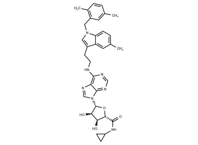 UP202-56 Chemical Structure